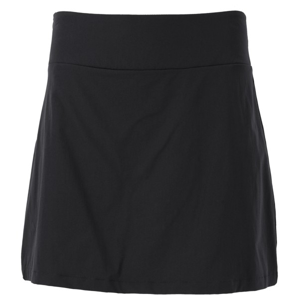 Whistler - Women's Maura Outdoor Skirt - Skort Gr 40 schwarz von Whistler