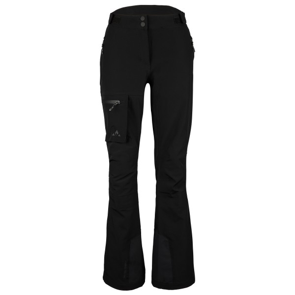 Whistler - Women's Maze LayerTech Ski Pants W-Pro 15000 - Skihose Gr 38;42;44 schwarz von Whistler