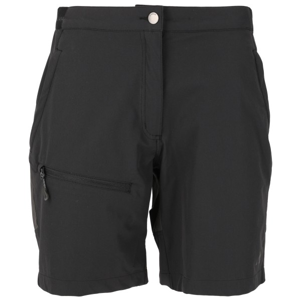 Whistler - Women's Salton Stretch Shorts - Shorts Gr 44 schwarz von Whistler