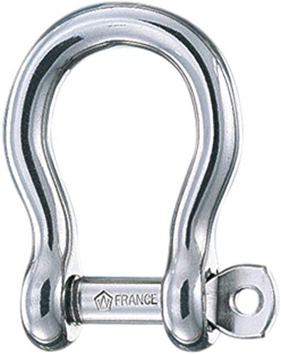 WICHARD - Manille Autobloquante Lyre - 8 mm von Wichard