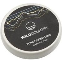 Pure Finger Tape 1,25X10, Unisex - Wild Country von Wild Country
