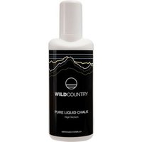 Pure Liquid Chalk High Frict, Unisex - Wild Country von Wild Country