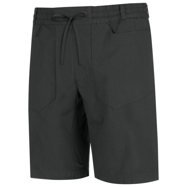 Wild Country - Flow - Shorts Gr L schwarz/grau von Wild Country