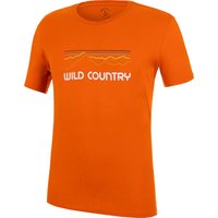 Wild Country Herren Friends T-Shirt von Wild Country