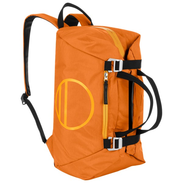 Wild Country - Rope Bag - Seilsack Gr 14 l orange;schwarz von Wild Country