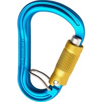 Wild Country Xenon Hms Trilock Belay Karabiner von Wild Country