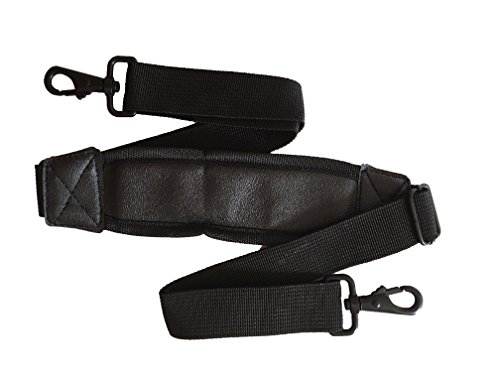 Wild Wolf Outfitters - Extra Shoulder Strap with extra Padding von Wild Wolf Outfitters