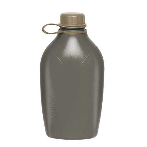 Wildo Explorer Bottle (1 Liter) - Desert von Wildo