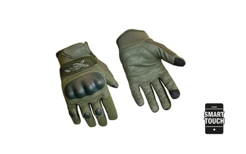 Wiley Wg702la Taktische Handschuhe, olivgrün, L von Wiley X