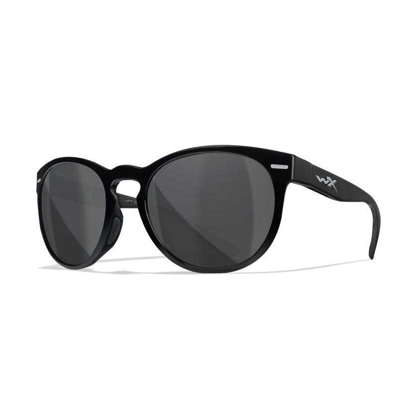 Wiley X Covert Polarized Sunglasses Durchsichtig  Mann von Wiley X