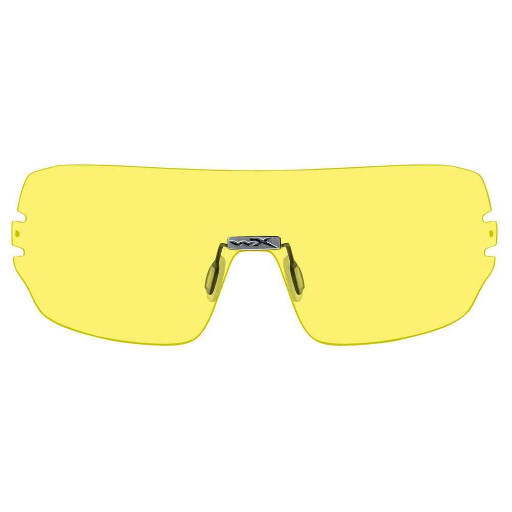 Wiley X Detection Lens Polarized Sunglasses Golden  Mann von Wiley X