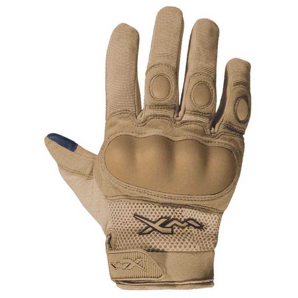 Wiley X Durtac Gloves Beige XL Mann von Wiley X