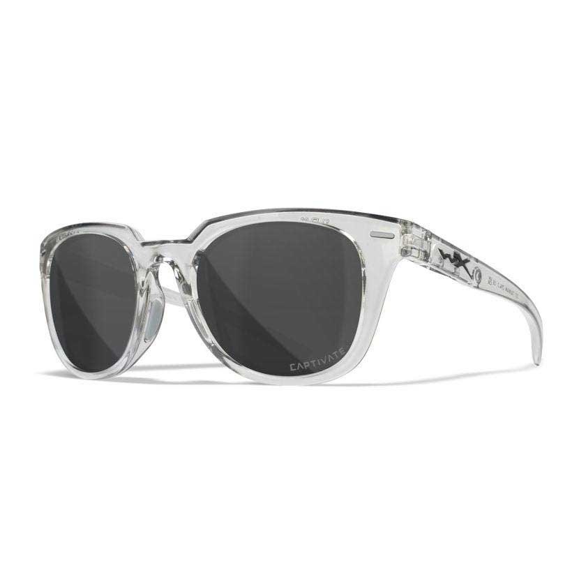 Wiley X Ultra Polarized Sunglasses Durchsichtig  Mann von Wiley X