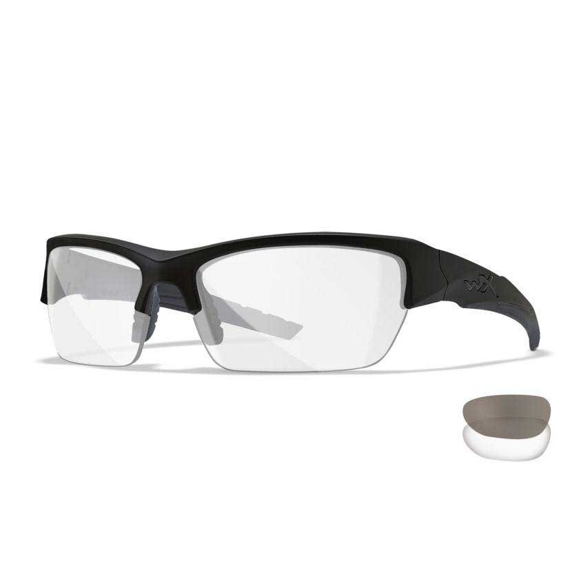 Wiley X Valor 2.5 Polarized Sunglasses Durchsichtig  Mann von Wiley X