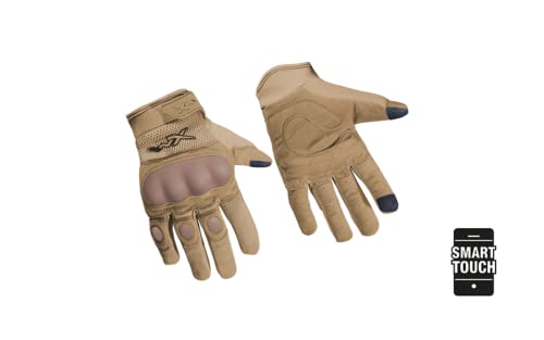 Wiley Wg701la Taktische Handschuhe, Sand, L von Wiley X