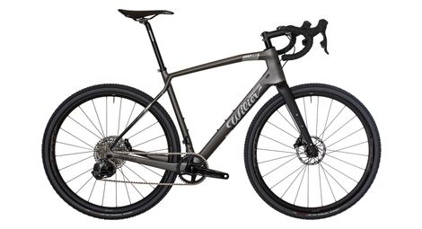 wilier triestina jena gravel bike sram rival xplr etap axs 12s 700 mm smokey matt 2022 von Wilier Triestina