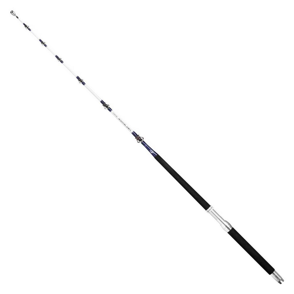 Williamson Pelamis Trolling Rod Silber 1.65 m / 50-80 Lbs von Williamson