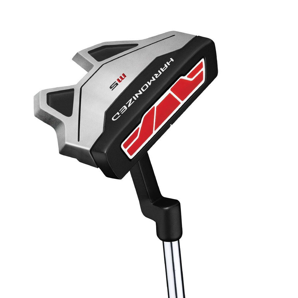 'Wilson Harmonized M5 Putter' von 'Wilson Golf'