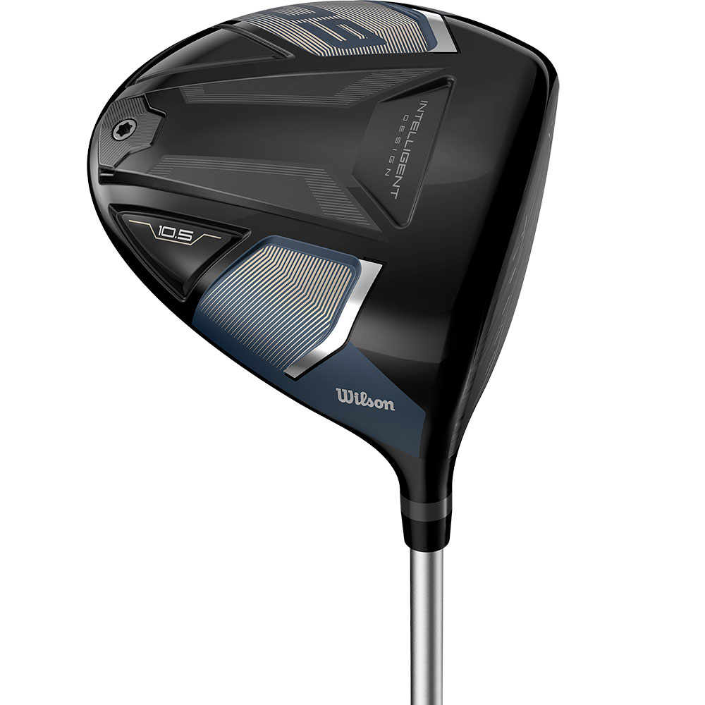 'Wilson Staff D9 Driver Herren' von 'Wilson Golf'