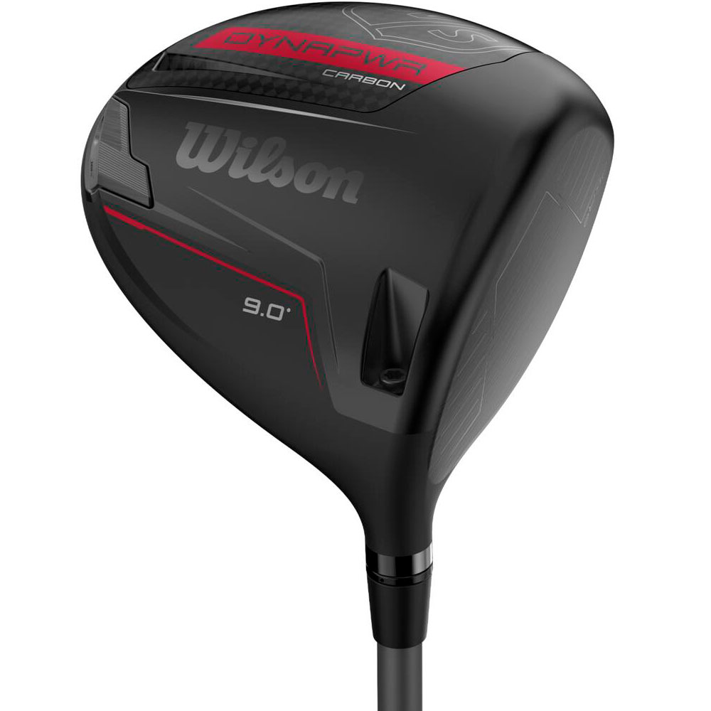 'Wilson Staff Dynapower Carbon Driver Herren' von 'Wilson Golf'