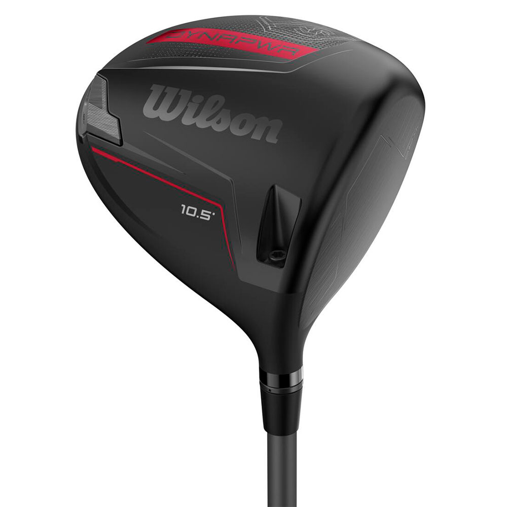 'Wilson Staff Dynapower Ti Driver' von 'Wilson Golf'