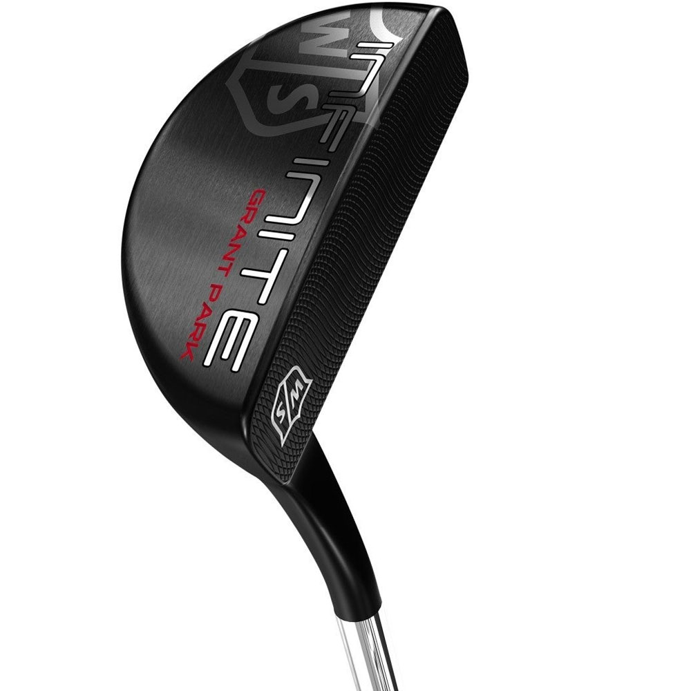 'Wilson Staff Infinite Putter Grant Park' von 'Wilson Staff Golf'