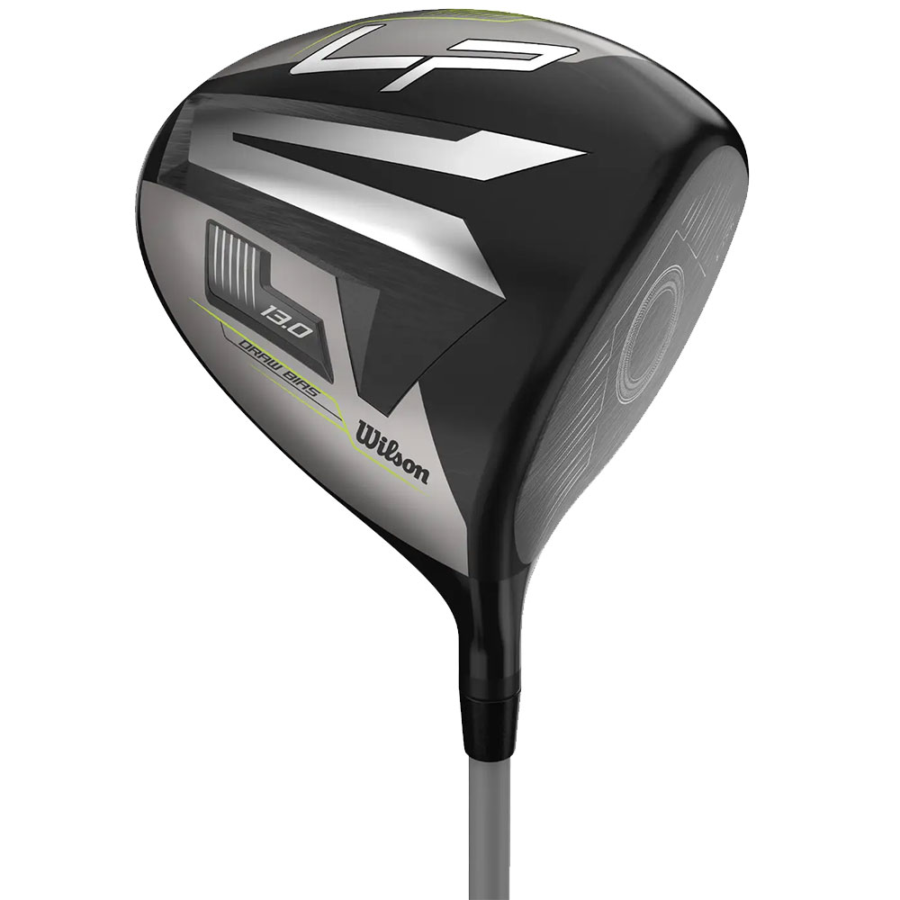 'Wilson Staff Launch Pad 2 Driver Damen' von 'Wilson Staff Golf'