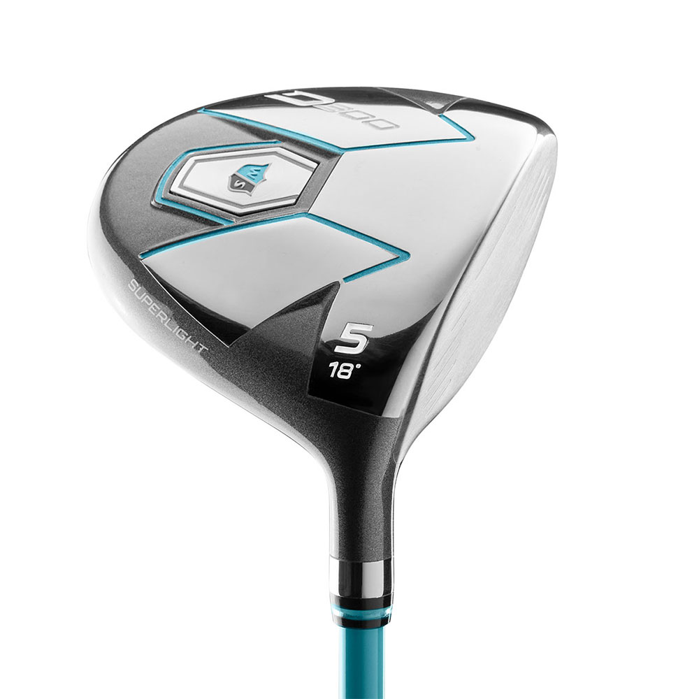 'Wilson Staff D300 SL Fairway Holz Damen' von 'Wilson Staff Golf'