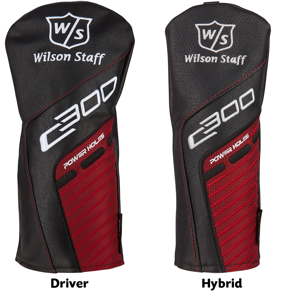 'Wilson Staff Headcover' von 'Wilson Staff Golf'