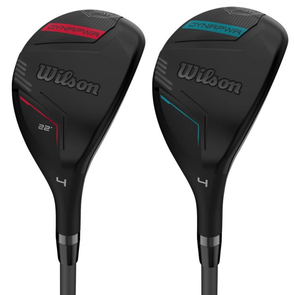 Wilson Staff Dynapower Hybrid von Wilson Staff