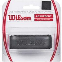 Cushion-Aire Classic Perforated 1er Pack - Schwarz von Wilson