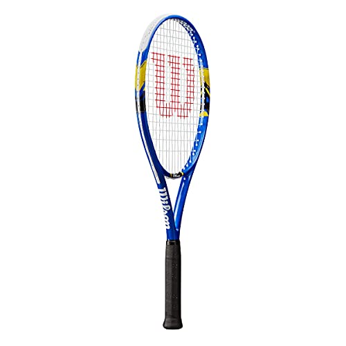 HEAD Radical 12R Monstercombi Tennistasche, Grau/Orange von Wilson