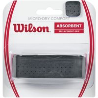 Wilson Micro-dry Comfort 1er Pack von Wilson