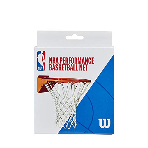 NBA Authentic Performance Net von Wilson
