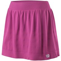 Wilson Power Seamless 12.5 Ii Rock Damen Pink - Xs von Wilson