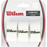 Wilson Pro Overgrip 3er Pack von Wilson