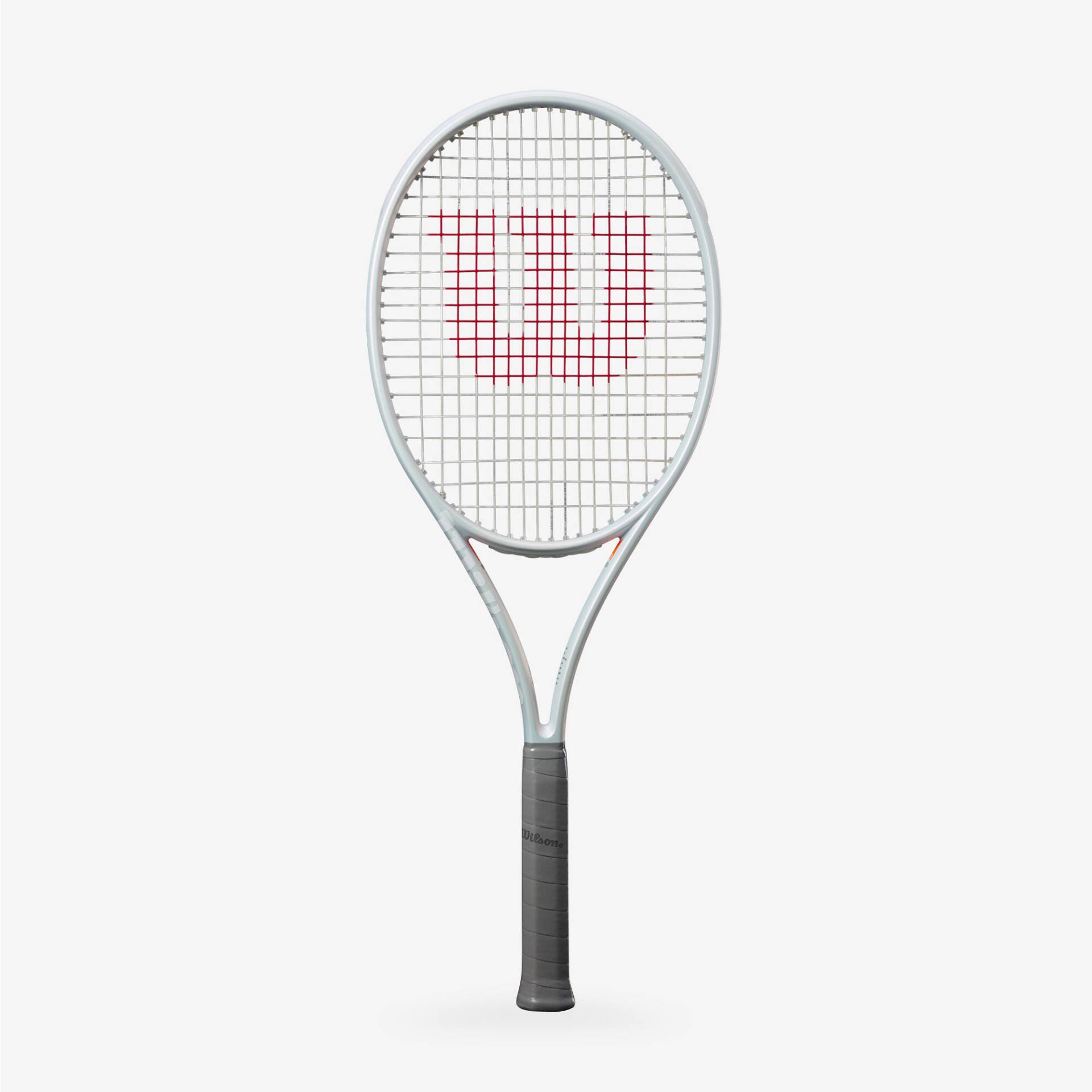 Wilson Tennisschläger Damen/Herren - Shift 99 V1 300 g unbesaitet von Wilson