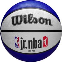 WILSON Ball JR NBA DRV LIGHT FAM LOGO BSKT von Wilson