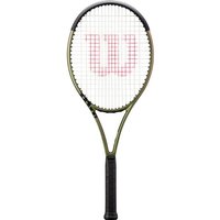 WILSON Herren Tennisschläger BLADE 100L V8.0 FRM von Wilson