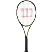 WILSON Herren Tennisschläger BLADE 98S V8.0 FRM von Wilson