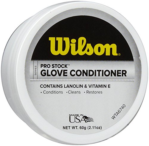 WILSON Pro Stock Glove Conditioner von Wilson