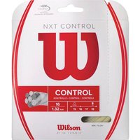 WILSON Tennissaiten Nxt Control von Wilson