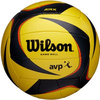 Wilson AVP ARX GAME BALL OFF Volleyball von Wilson