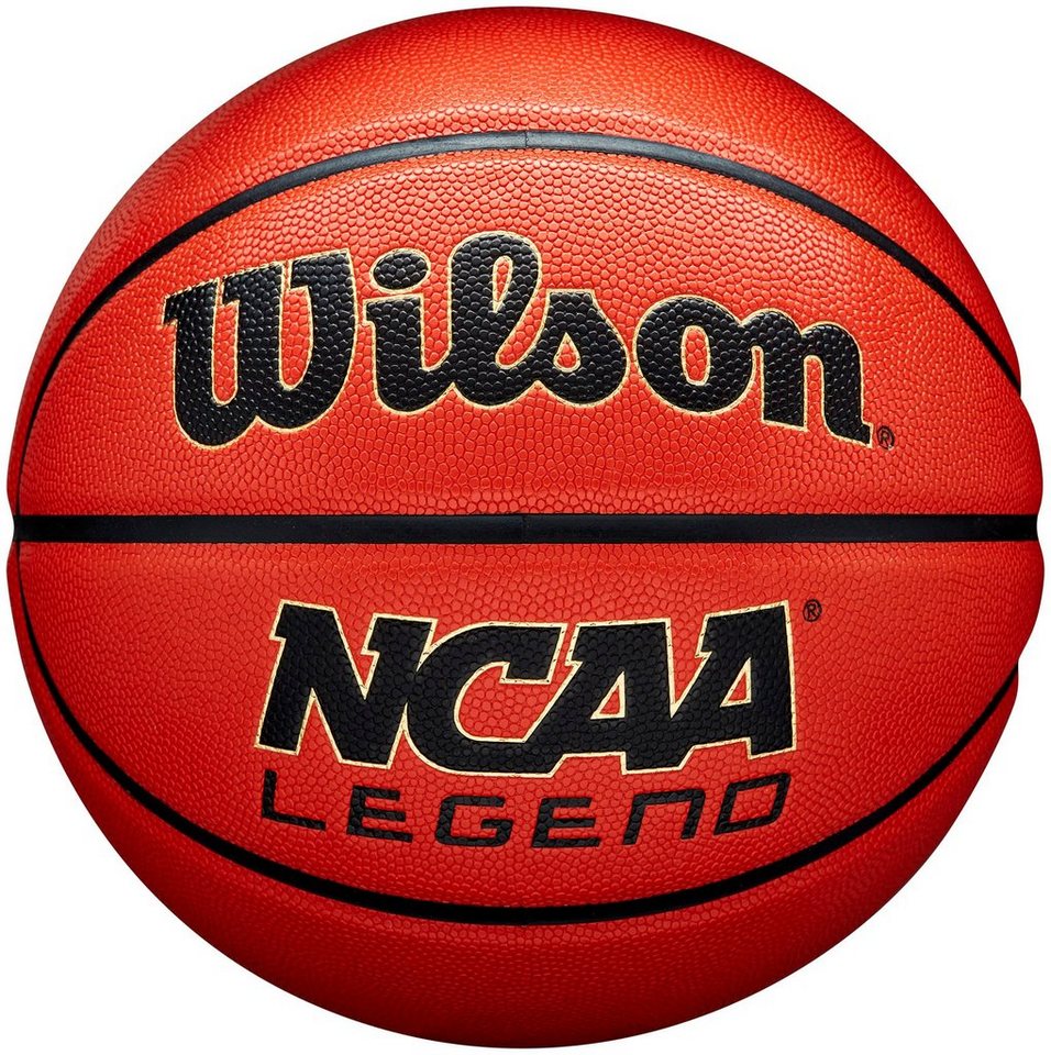Wilson Basketball NCAA LEGEND BSKT von Wilson