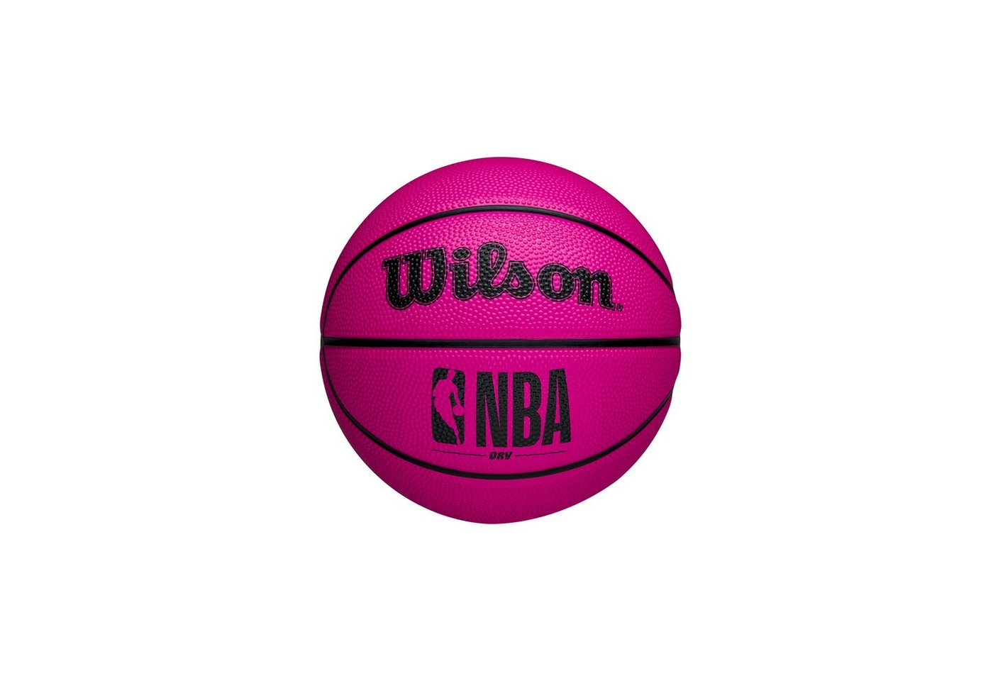Wilson Basketball Wilson NBA Basketball DRV, in Größe 3 und 7 von Wilson