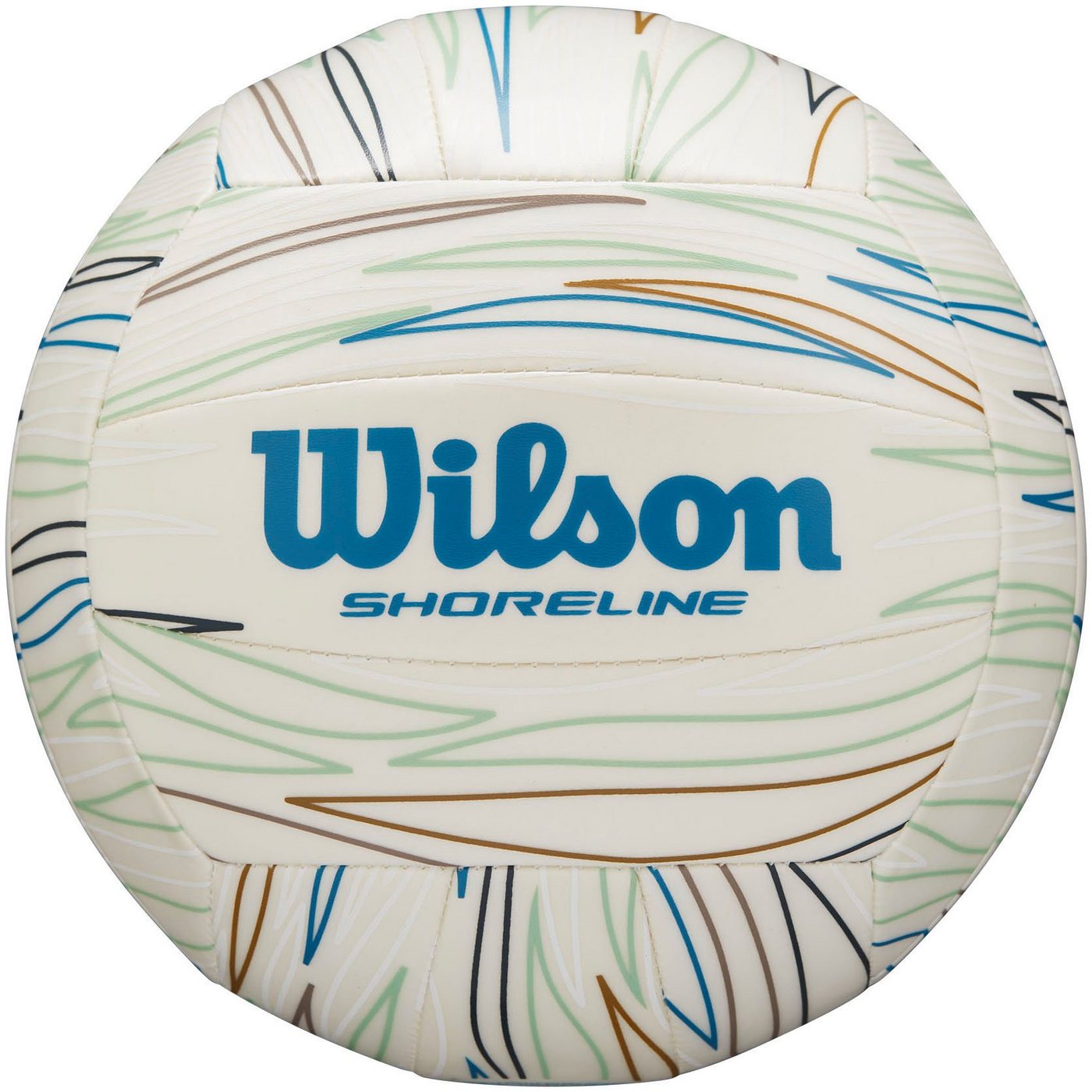 Wilson Beachvolleyball SHORELINE ECO von Wilson