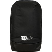 Wilson Bela Dna Rucksack Schwarz von Wilson