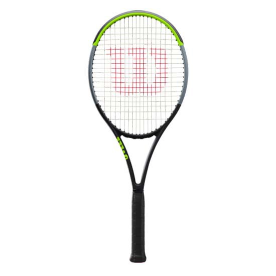 Wilson Blade 100l V7.0 Tennis Racket Silber 1 von Wilson