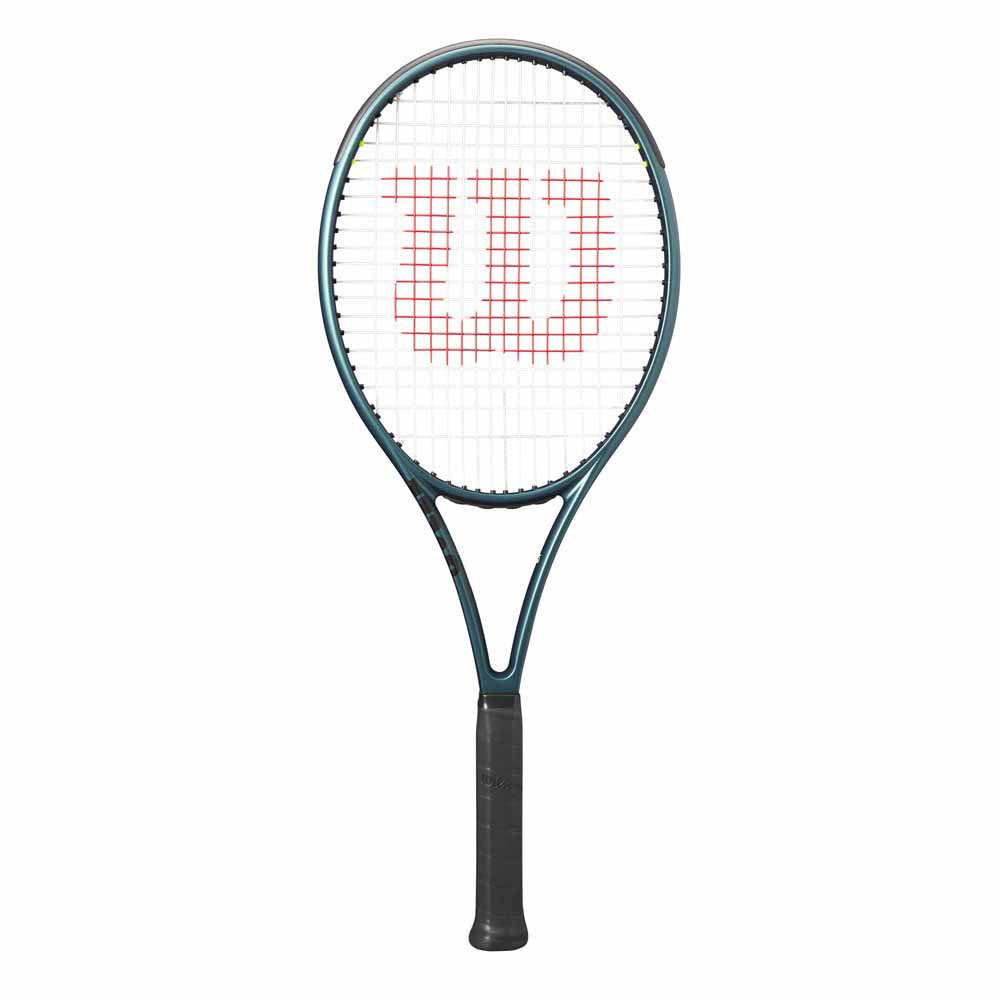 Wilson Blade 100ul V9 Tennis Racket Silber 3 von Wilson