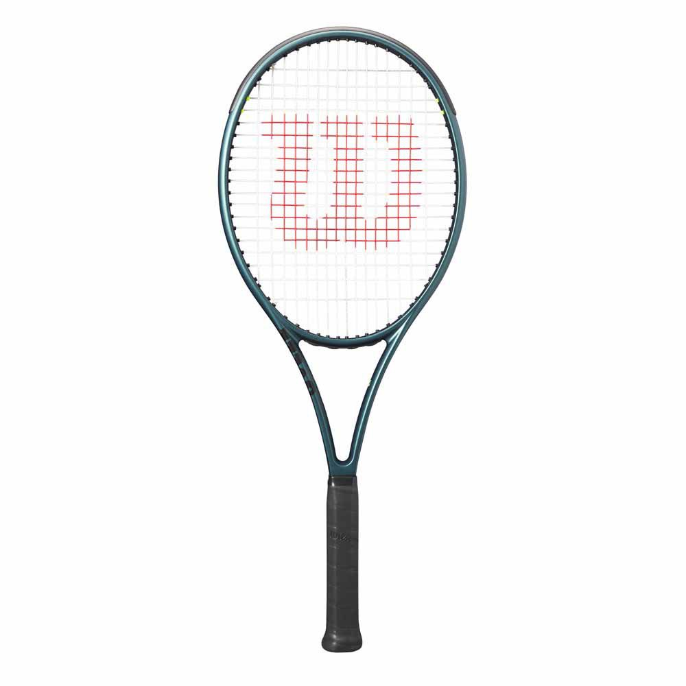 Wilson Blade 100ul V9 Tennis Racket Silber 0 von Wilson